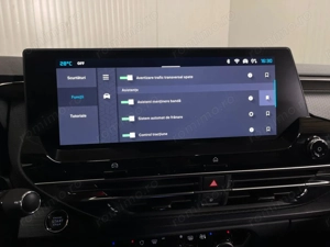 Citroen C5 X - imagine 17