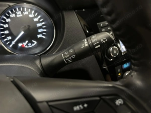 Nissan X-Trail - imagine 20