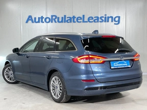 Ford Mondeo - imagine 4