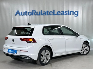 Volkswagen Golf - imagine 3