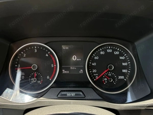 Volkswagen Crafter - imagine 19