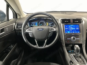 Ford Mondeo - imagine 6