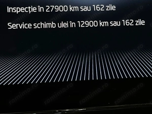 Skoda Superb - imagine 20