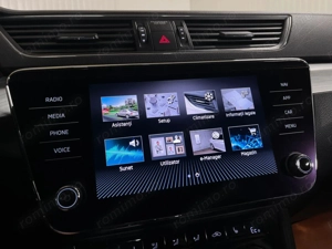 Skoda Superb - imagine 19