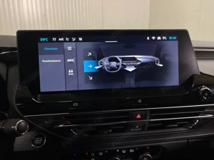 Citroen C5 X - imagine 19