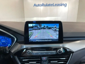 Ford Kuga - imagine 13