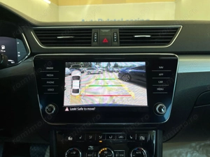 Skoda Superb - imagine 13