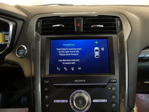 Ford Mondeo - imagine 14