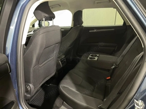 Ford Mondeo - imagine 11