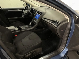 Ford Mondeo - imagine 9