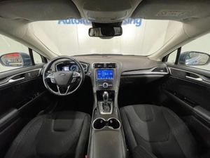 Ford Mondeo - imagine 7