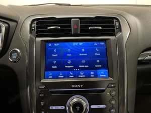 Ford Mondeo - imagine 16