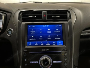 Ford Mondeo - imagine 17
