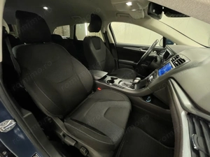 Ford Mondeo - imagine 10