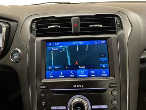 Ford Mondeo - imagine 15