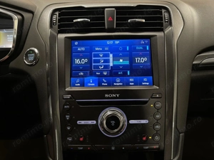 Ford Mondeo - imagine 19