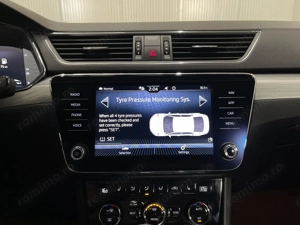 Skoda Superb - imagine 17