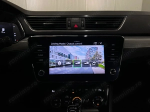 Skoda Superb - imagine 14