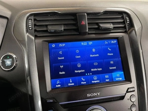 Ford Mondeo - imagine 19