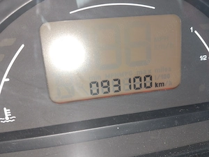 Citroen C2 benzina  - imagine 5