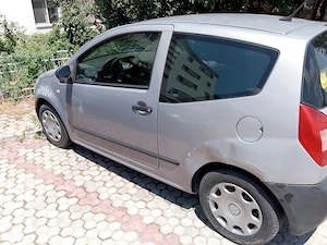 Citroen C2 benzina  - imagine 4