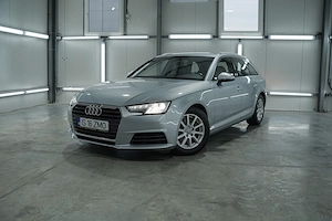 Audi A4 Avant 2.0 TDI   2016   Pilot automat   Start Stop   Sistem de navigație - imagine 10