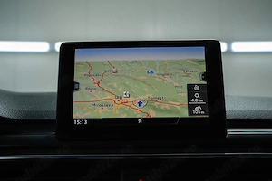 Audi A4 Avant 2.0 TDI   2016   Pilot automat   Start Stop   Sistem de navigație