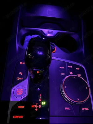  Autoturism BMW seria 1 118i - imagine 5
