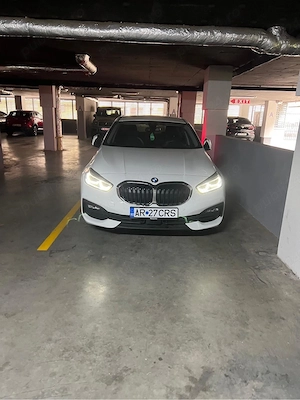  Autoturism BMW seria 1 118i - imagine 8