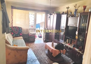Apartament 2 camere I CETATE zona Bulevard I Etaj intermediar I 48 mp I