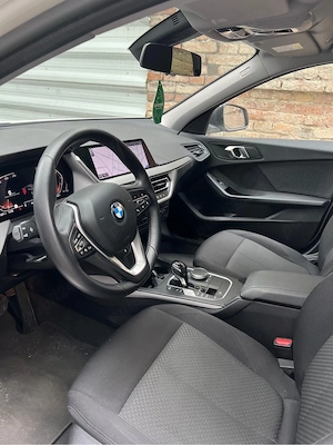  Autoturism BMW seria 1 118i - imagine 10