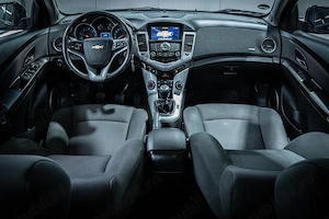 Chevrolet Cruze 1.7 Diesel   2013   Pilot automat   Sistem de navigație   2 chei originale - imagine 7