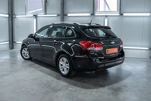 Chevrolet Cruze 1.7 Diesel   2013   Pilot automat   Sistem de navigație   2 chei originale - imagine 4