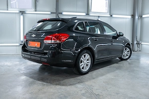 Chevrolet Cruze 1.7 Diesel   2013   Pilot automat   Sistem de navigație   2 chei originale - imagine 3