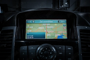 Chevrolet Cruze 1.7 Diesel   2013   Pilot automat   Sistem de navigație   2 chei originale - imagine 8