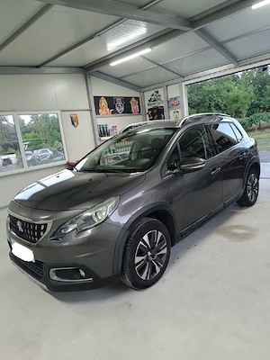 Vand Peugeot 2008 - imagine 9