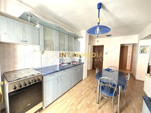 OKAZIE! Apartament 3 camere Decomandat 2 Bai si Balcon Mare CETATE Stadion