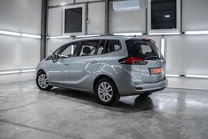 Opel Zafira 1.6 CDTI   2015    Pilot automat   Start Stop   Număr locuri: 7 - imagine 9