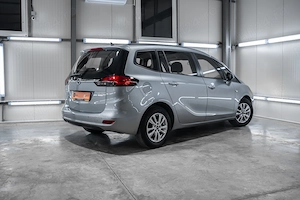Opel Zafira 1.6 CDTI   2015    Pilot automat   Start Stop   Număr locuri: 7 - imagine 6