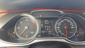 Vand Audi A4 2.O TDI B8 2013 150 cp - imagine 6