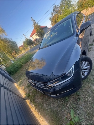 volskwagen pasat - imagine 3