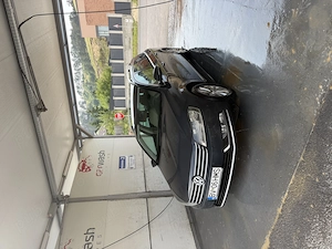 Passat 2011 2.0 nu este pentru pretentiosi