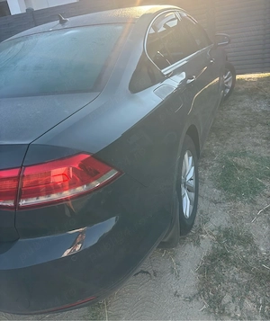 volskwagen pasat - imagine 5