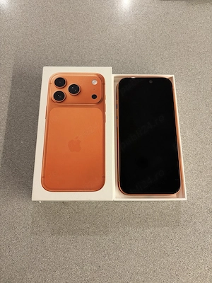 iPhone 17 Pro Max 256GB