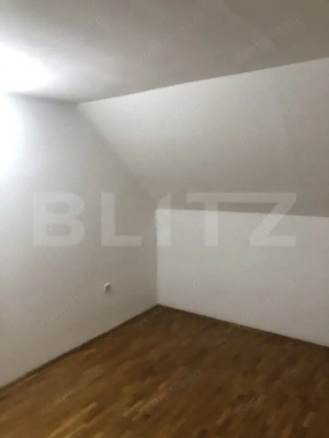 Casă 187 mp, teren 4500 mp, zona Chetani  - imagine 3
