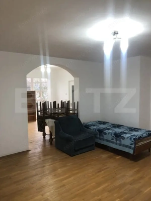Casă 187 mp, teren 4500 mp, zona Chetani  - imagine 5