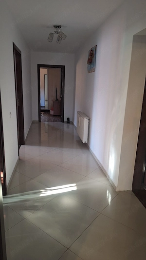 Casa 100mp| Teren 730 mp| la 10 km de Ploiesti  - imagine 4