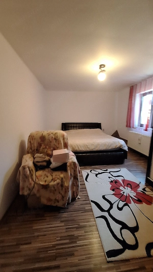 Casa 100mp| Teren 730 mp| la 10 km de Ploiesti  - imagine 9