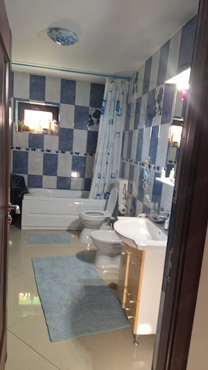 Casa 100mp| Teren 730 mp| la 10 km de Ploiesti  - imagine 8