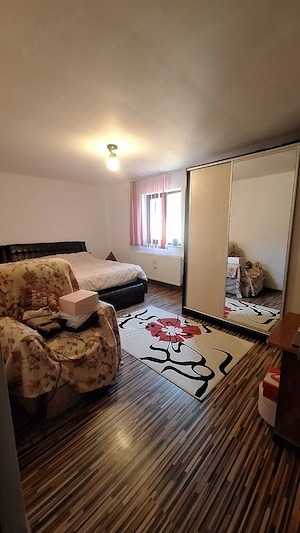 Casa 100mp| Teren 730 mp| la 10 km de Ploiesti  - imagine 10